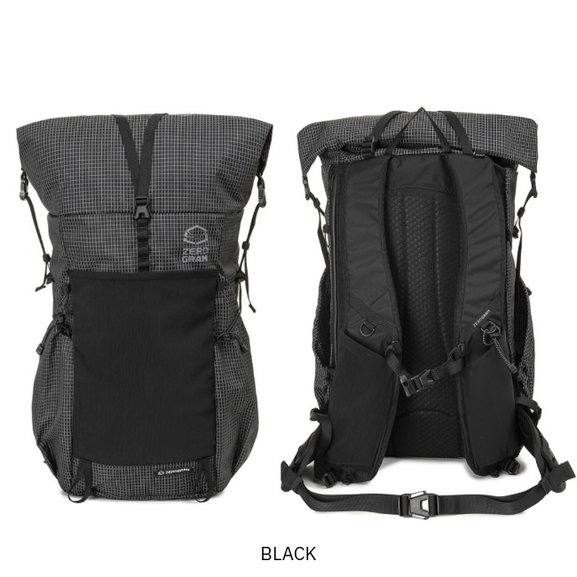 ゼログラム ZERO GRAM ランディ LT 30 Lundy LT 30