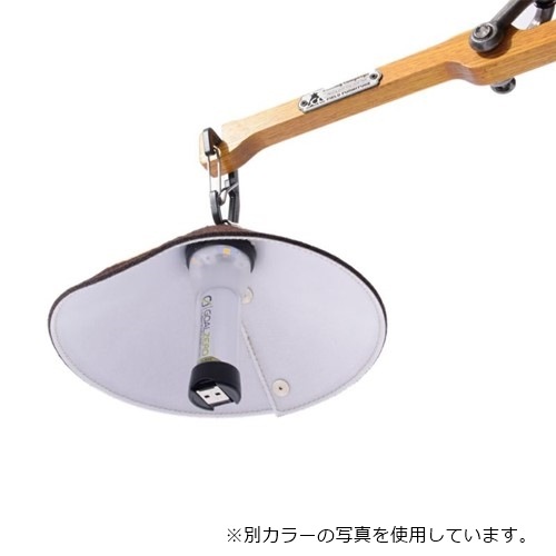 アッソブ AS2OV LANTERN SHADE for GOALZERO ゴールゼロ lighthouse用