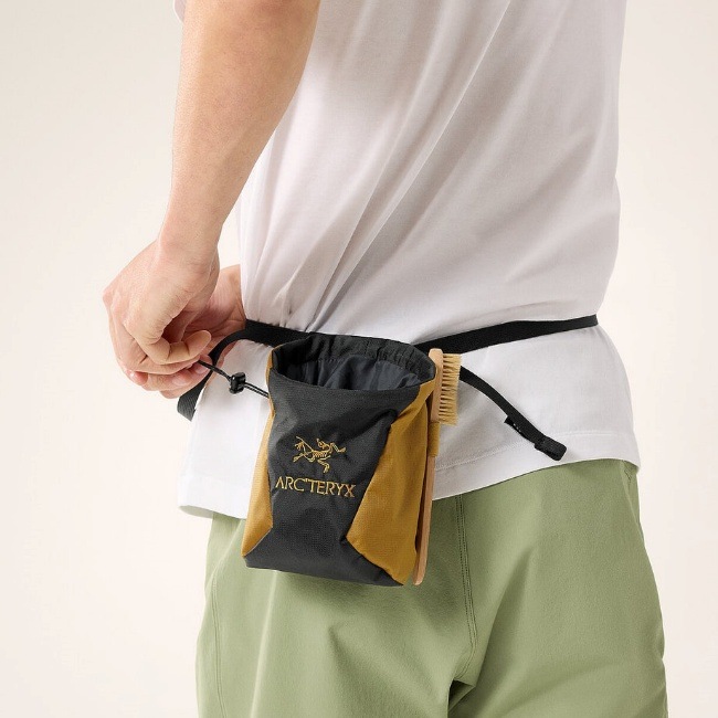 アークテリクス ARC'TERYX イオン ライトウェイト チョークバッグ