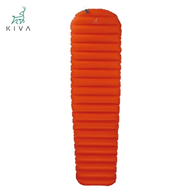 R値5 エアーマットKIVA INSULATED TRAVERSE CORE R値5 エアーマットKIVA INSULATED TRAVERSE CORE キバ アウトドアーズ