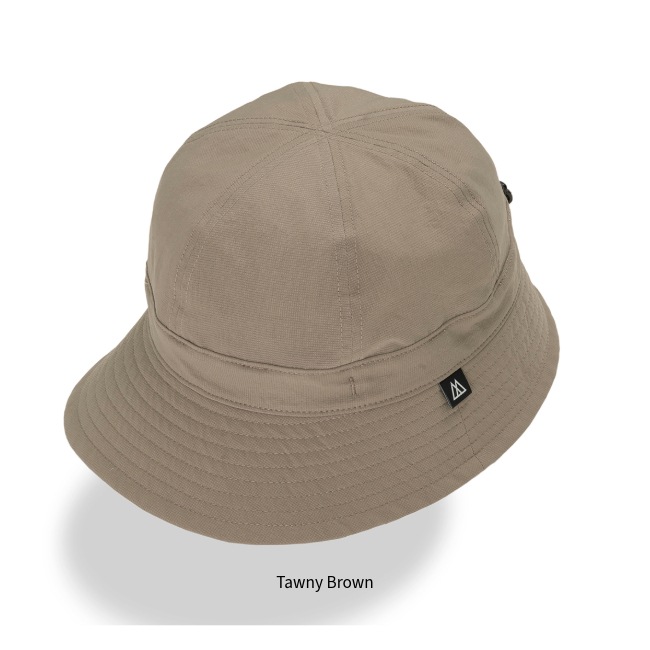 リッジマウンテンギア RIDGE MOUNTAIN GEAR イナフハットNT ユニセックス Enough Hat NT