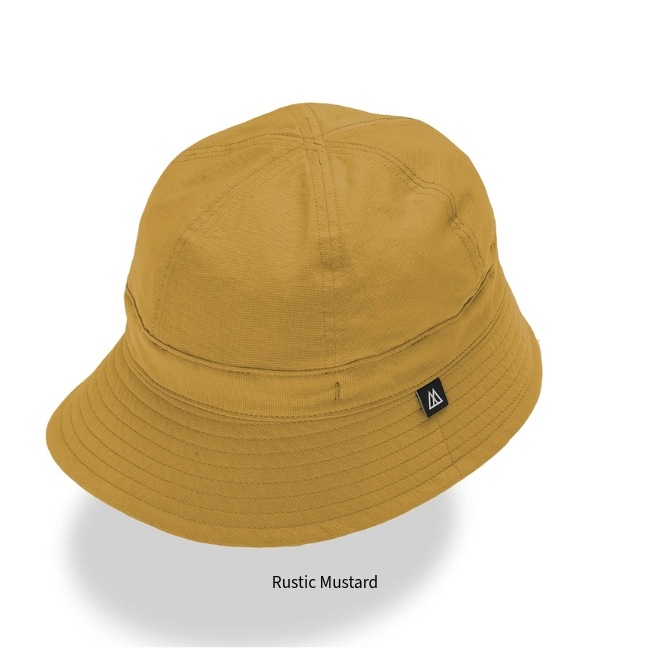 リッジマウンテンギア RIDGE MOUNTAIN GEAR イナフハットNT ユニセックス Enough Hat NT