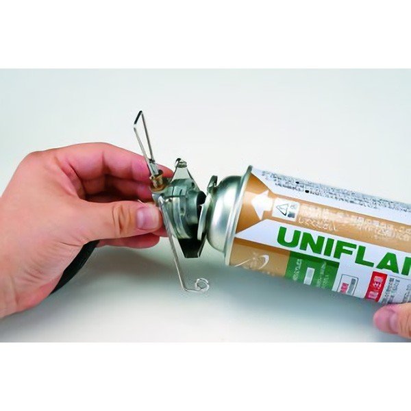 ユニフレーム UNIFLAME テーブルトップバーナーUS-D II | GLAGH グラフ