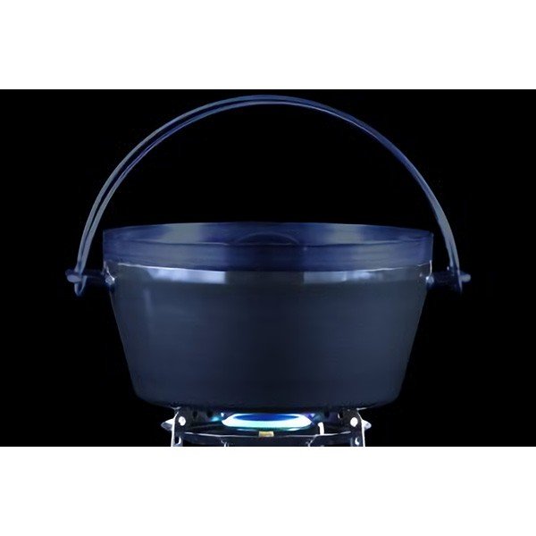 ユニフレーム UNIFLAME テーブルトップバーナーUS-D II | GLAGH グラフ