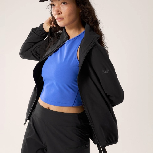 アークテリクス ARC'TERYX シーマ ジャケット ウィメンズ Sima