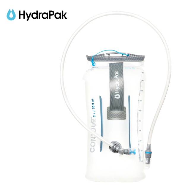 ハイドラパック Hydrapak コンツアー 2L