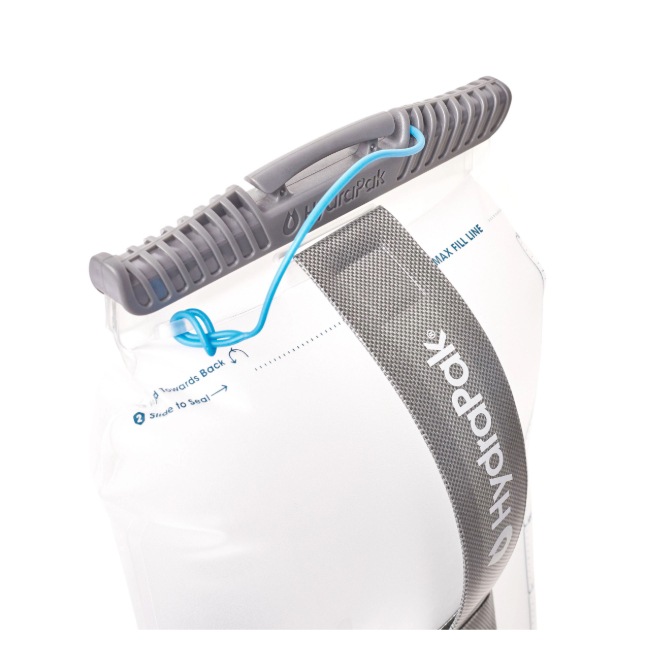ハイドラパック Hydrapak コンツアー 2L