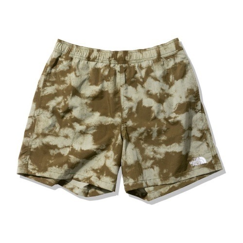 【希少・美品】THE NORTH FACE ノベルティバーサタイルショーツ THE NORTH FACE】ノベルティバーサタイルショーツ (THE NORTH FACE