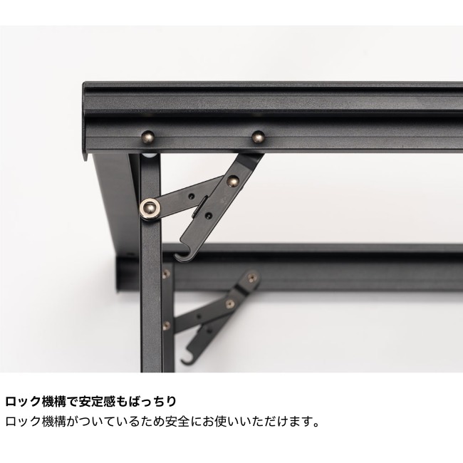 スノーピーク snow peak エントリーIGTフラットバーナーセット | GLAGH