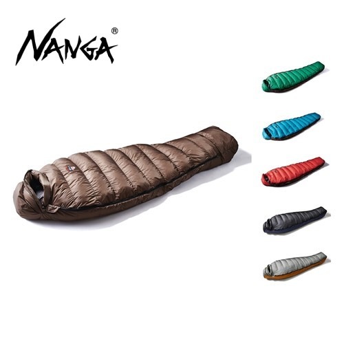 ナンガ オーロラライト 900DX レギュラー NANGA AURORA light 900 DX