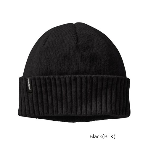 パタゴニア ブロデオビーニー PATAGONIA (パタゴニア) Brodeo Beanie / ブロデオ・ビーニー