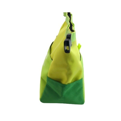 ゲッコー GECKO スプリンググリーン チョークバッグ Spring Green