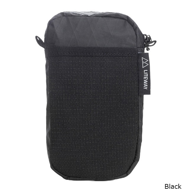 ライトウェイ LITEWAY LITE POCKET X-PAC