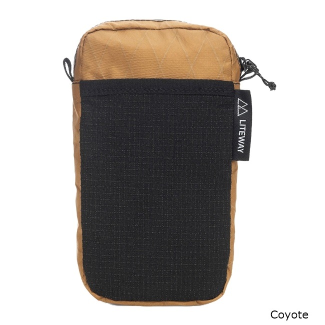 ライトウェイ LITEWAY LITE POCKET X-PAC