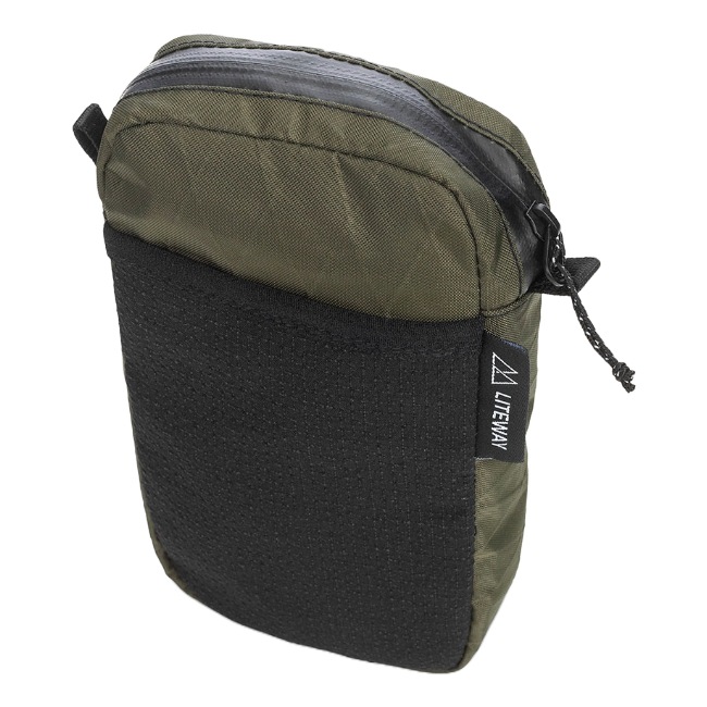ライトウェイ LITEWAY LITE POCKET X-PAC