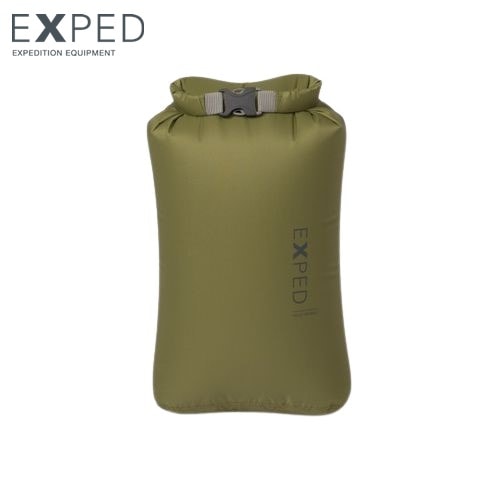 エクスペド EXPED フォールドドライバック XS Fold Drybag XS | GLAGH