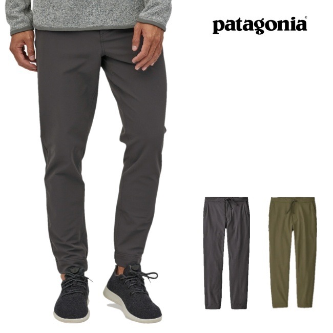 パタゴニア　メンズ　スカイライントラベラーパンツ　M パタゴニア Patagonia メンズ スカイライン トラベラー パンツ M's