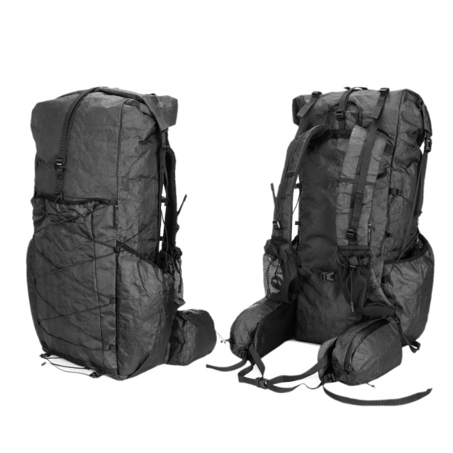 ライトウェイ LITEWAY ビギーパック ウルトラ 45L BIGGIE PACK ULTRA 45L