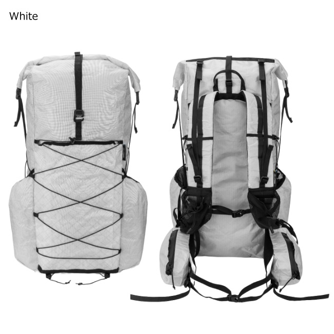 ライトウェイ LITEWAY ビギーパック ウルトラ 45L BIGGIE PACK ULTRA 45L