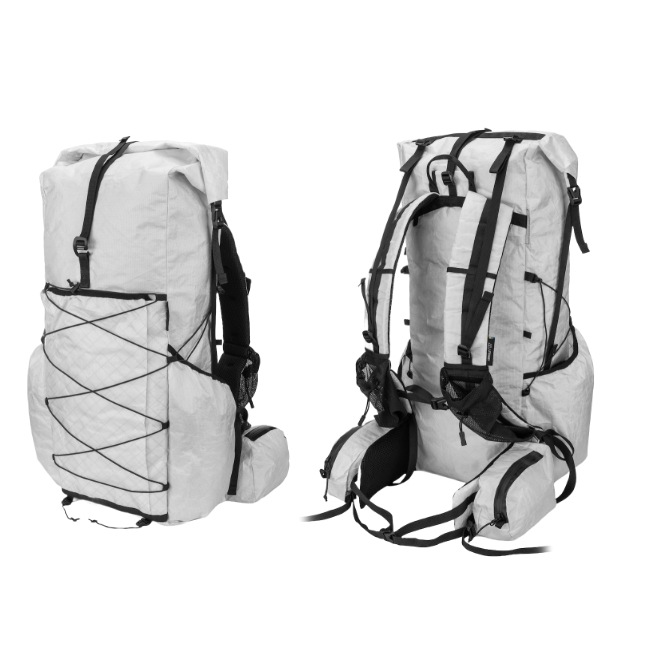 ライトウェイ LITEWAY ビギーパック ウルトラ 45L BIGGIE PACK ULTRA 45L