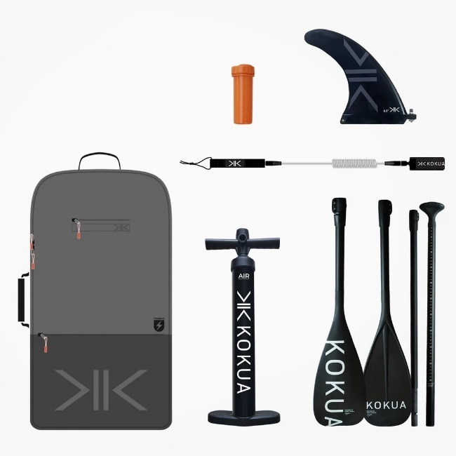 コクア KOKUA GLIDE 11.2×30 | GLAGH グラフ