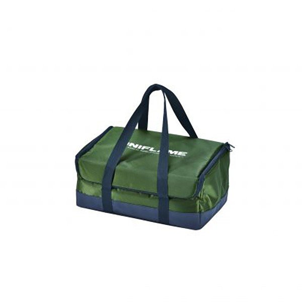 ユニフレーム UNIFLAME ユニセラBOX カーキグリーン | GLAGH グラフ