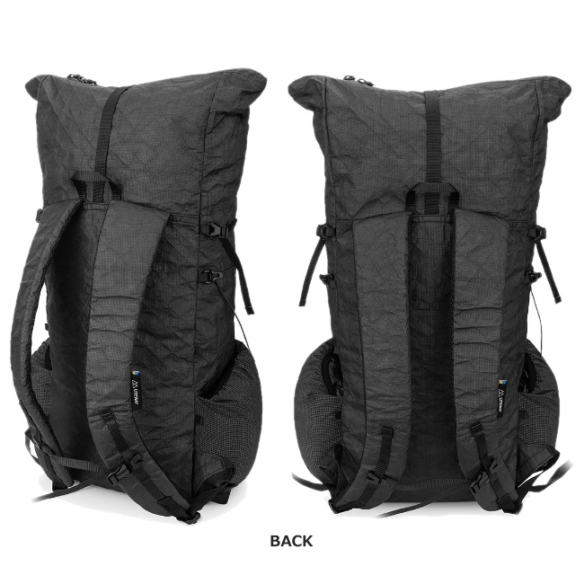 ライトウェイ LITEWAY アーバンプロパック ウルトラ 18L URBAN PRO PACK ULTRA 18L