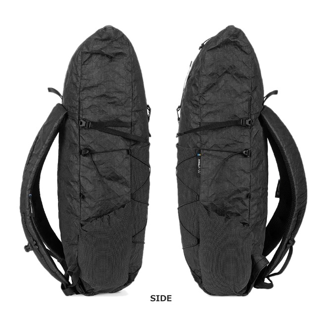 ライトウェイ LITEWAY アーバンプロパック ウルトラ 18L URBAN PRO PACK ULTRA 18L