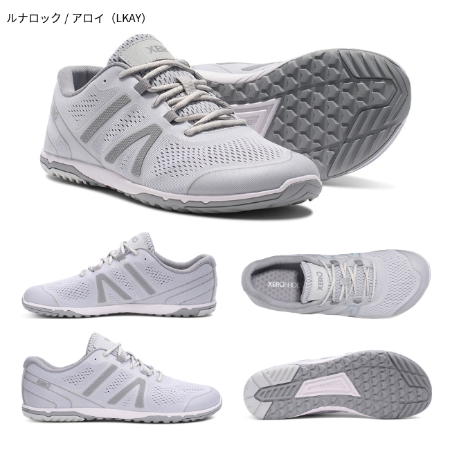 ゼロシューズ XERO SHOES エイチエフエス2 メンズ HFS II M's