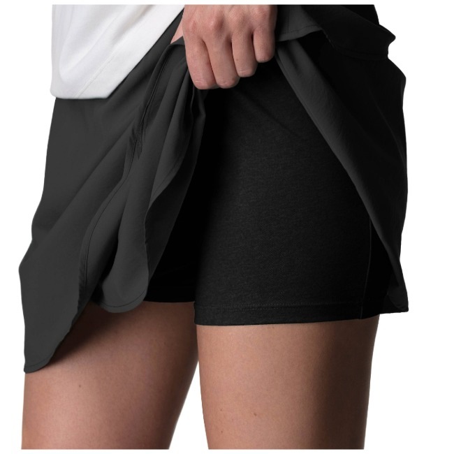 フーディニ HOUDINI スコート ウィメンズ Ws Skort