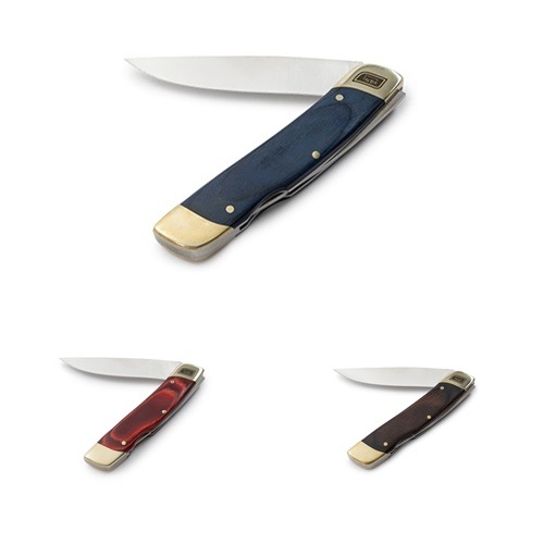 ノーボックス N.BX シングルブレードナイフ | GLAGH グラフ