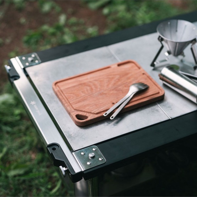 スノーピーク セパレートIGT3ユニットとその他セット スノーピーク snow peak セパレートIGT3ユニットロースタイルセット