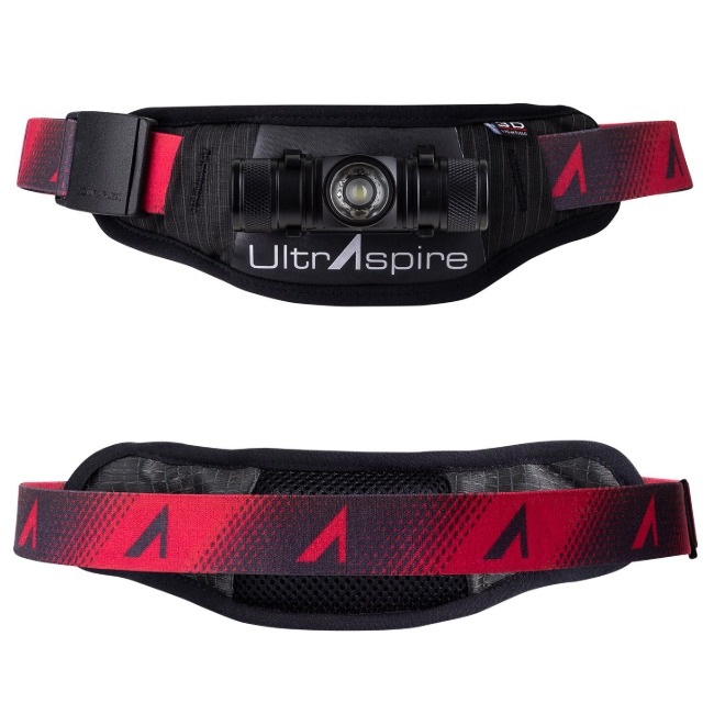 ウルトラスパイア UltrAspire ルーメン 400z 3.0 ウエストライト Lumen