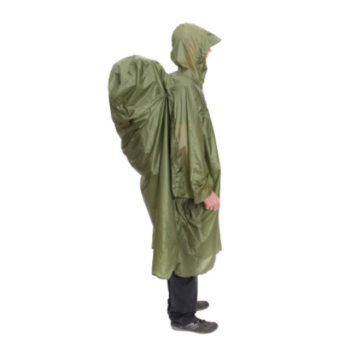 エクスペド EXPED パックポンチョUL Pack Poncho UL