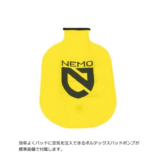 NEMO(ニーモ) ROAMER(ローマー) ダブル 【公式通販】