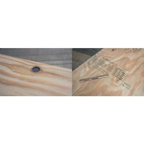ヨカ YOKA MID STOOL
