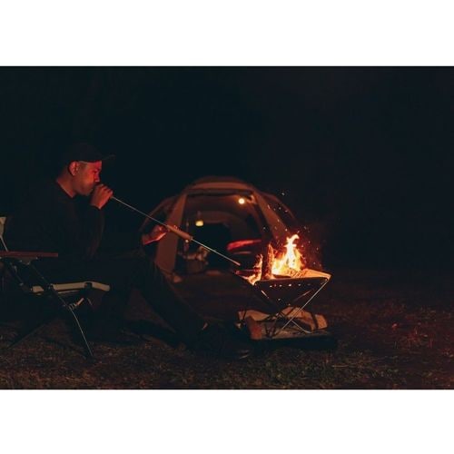 スノーピーク snow peak 火吹き棒 | GLAGH グラフ