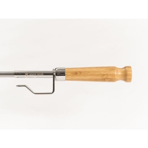 新品未使用！ peak 火吹き棒 snow peak セール スノーピーク 火吹き棒 N-110 ファイヤー