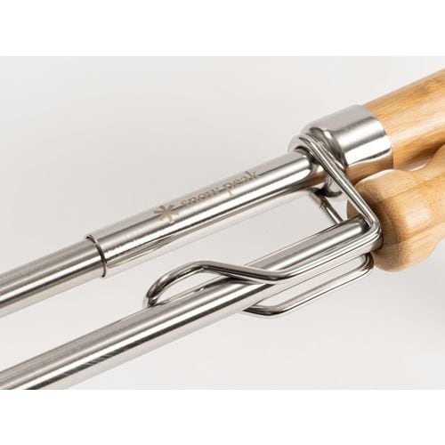 新品未使用！ peak 火吹き棒 Snow peak (スノーピーク) 火吹き棒 N-110｜トレファクONLINE