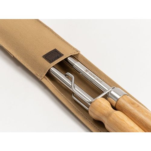 スノーピーク snow peak 火吹き棒 | GLAGH グラフ