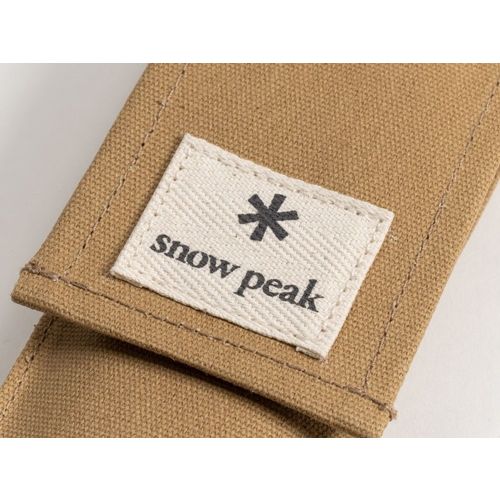 スノーピーク snow peak 火吹き棒 | GLAGH グラフ