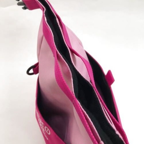 ゲッコー GECKO サクラピンク チョークバッグ Sakura Pink