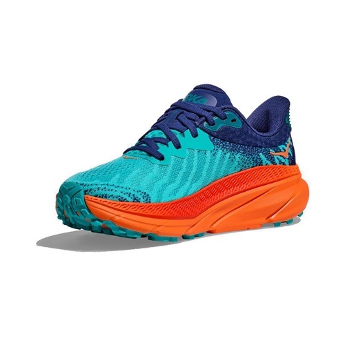 HOKA ONE ONE (ホカオネオネ) チャレンジャー 7 ホカオネオネ HOKA ONEONE チャレンジャー 7 メンズ CHALLENGER