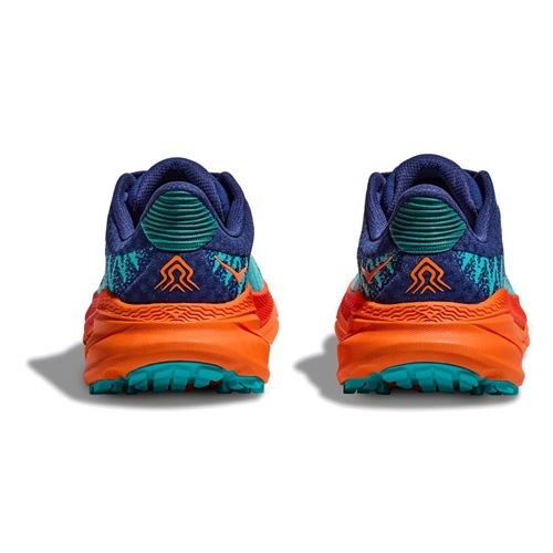 ホカオネオネ HOKA ONEONE メンズ チャレンジャー 7 ワイド