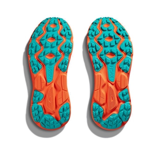 ホカオネオネ HOKA ONEONE メンズ チャレンジャー 7 ワイド CHALLENGER