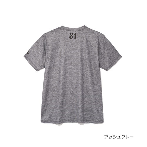 マイルストーン MILESTONE comfort T-shirts STAMP RUN & CO.