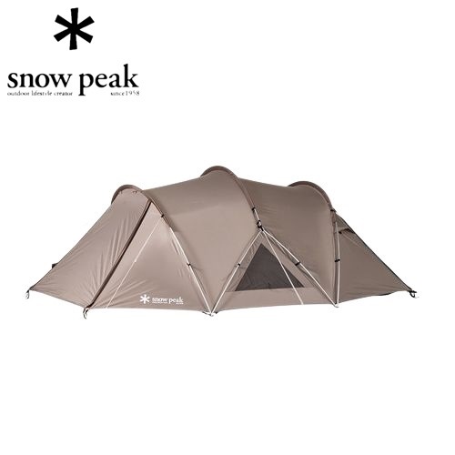 スノーピーク SnowPeak ランドネストドーム S | GLAGH グラフ