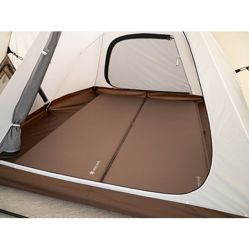 スノーピーク SnowPeak ランドネストドーム S | GLAGH グラフ