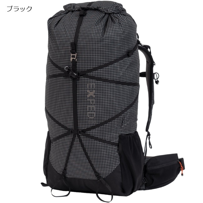 エクスペド EXPED ライトニング 45 Lightning 45 | GLAGH グラフ