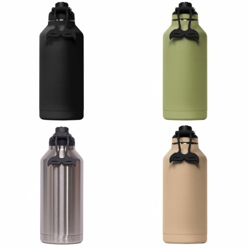 オリーブドラブ 水筒 カップ付き　0205o229 オルカ ORCA ボトル 水筒 Bottle 66oz | GLAGH グラフ